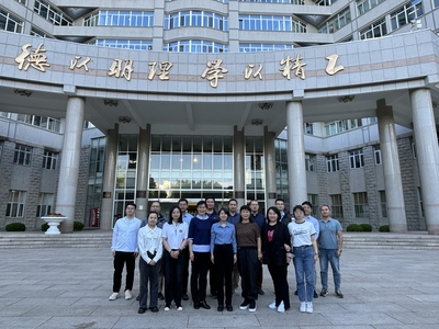 “十四五”國家重點研發(fā)計劃火災(zāi)爆炸事故溯源與重構(gòu)課題中期檢查會在京順利召開