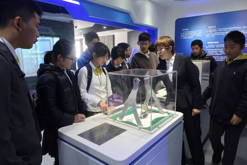 科技與人文的交融 北京信息技術咨詢服務背景下的海淀凱文電力展示廳之旅