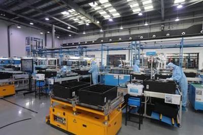 浪潮 以信息技術(shù)服務(wù)為引擎，全力打造世界一流新一代信息技術(shù)企業(yè)